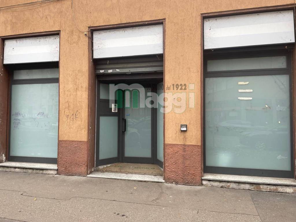 appartamento in vendita a Milano in zona San Siro