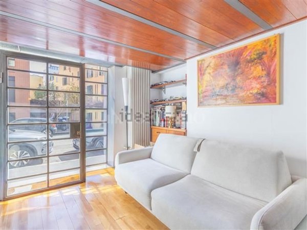 appartamento in vendita a Milano in zona Porta Venezia