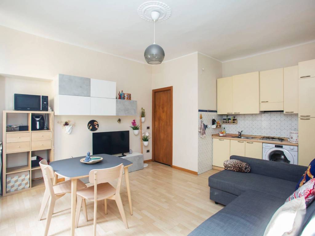 appartamento in vendita a Milano in zona Porta Venezia