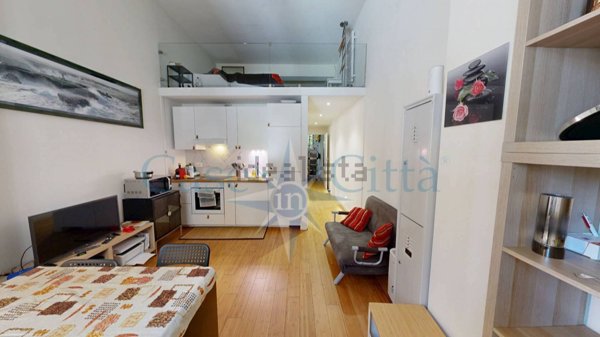 appartamento in vendita a Milano in zona Crescenzago