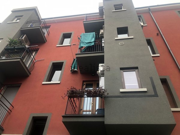 appartamento in vendita a Milano in zona Gorla