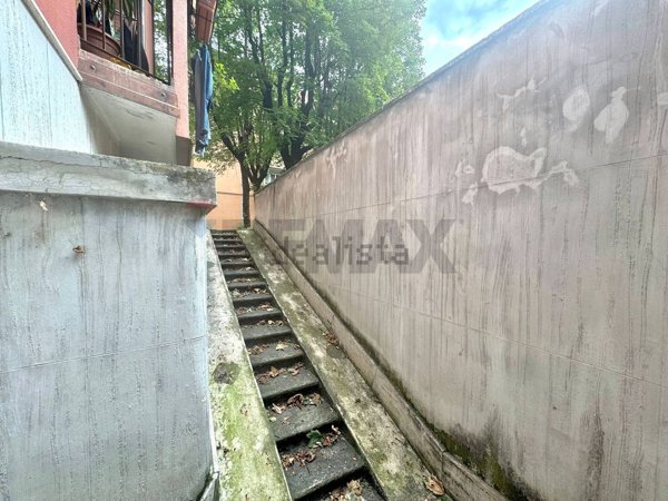 locale di sgombero in vendita a Milano in zona Villapizzone