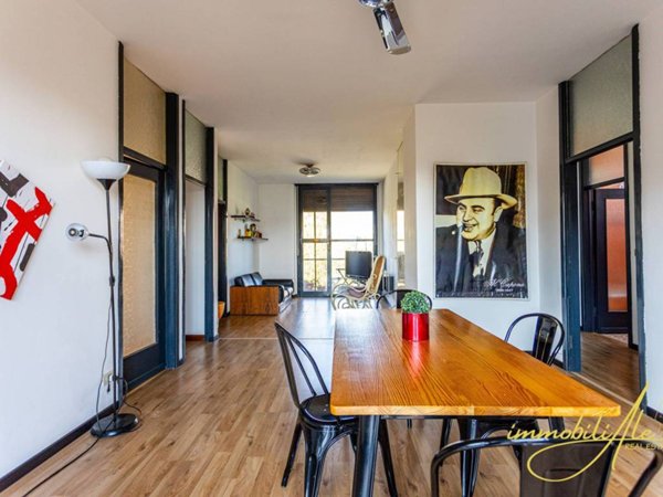 appartamento in vendita a Milano in zona QT8