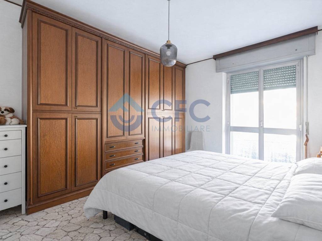 appartamento in vendita a Milano in zona Centro Storico