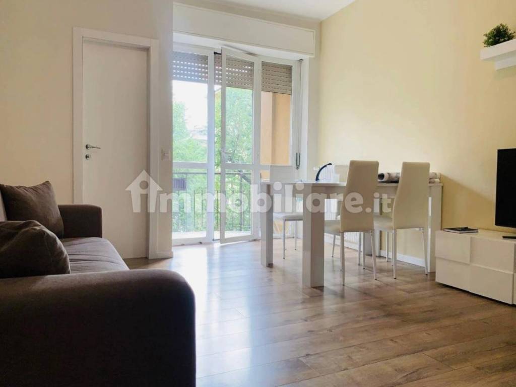 appartamento in vendita a Milano in zona Città Studi