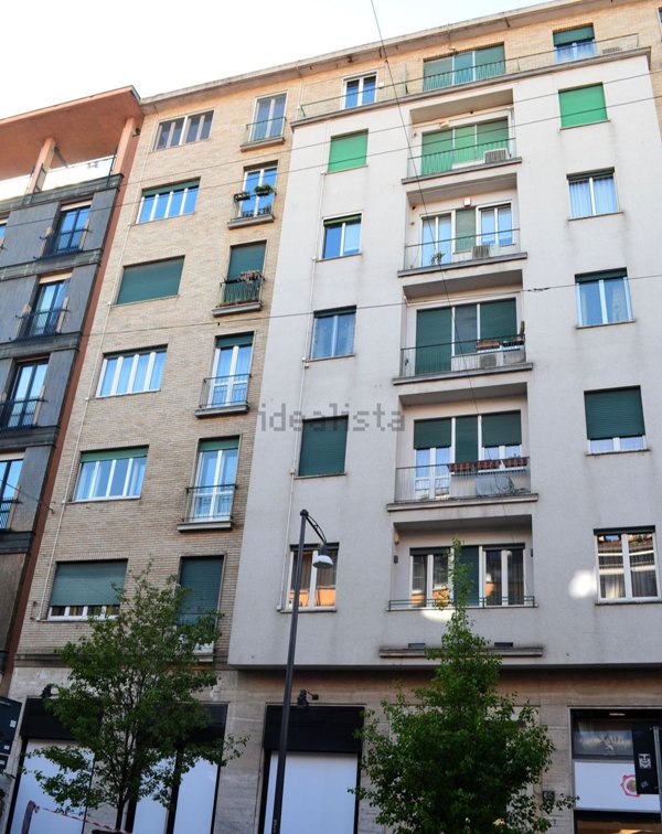 appartamento in vendita a Milano in zona Porta Garibaldi