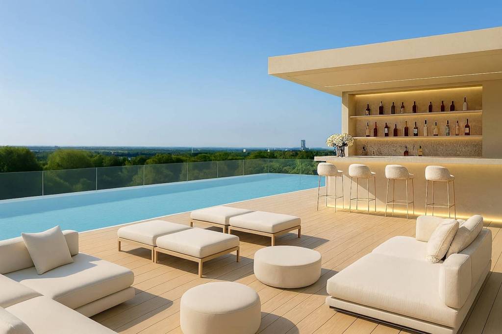 appartamento in vendita a Milano in zona San Siro