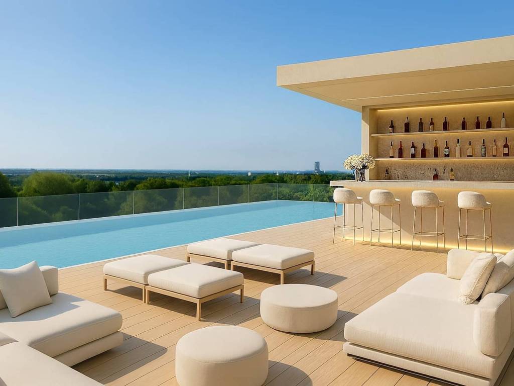 appartamento in vendita a Milano in zona San Siro