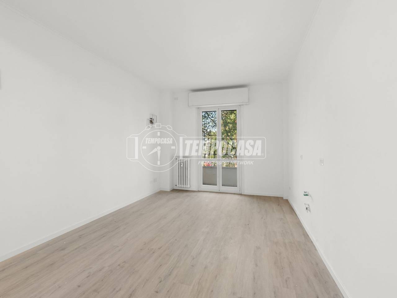 appartamento in vendita a Milano in zona Calvairate