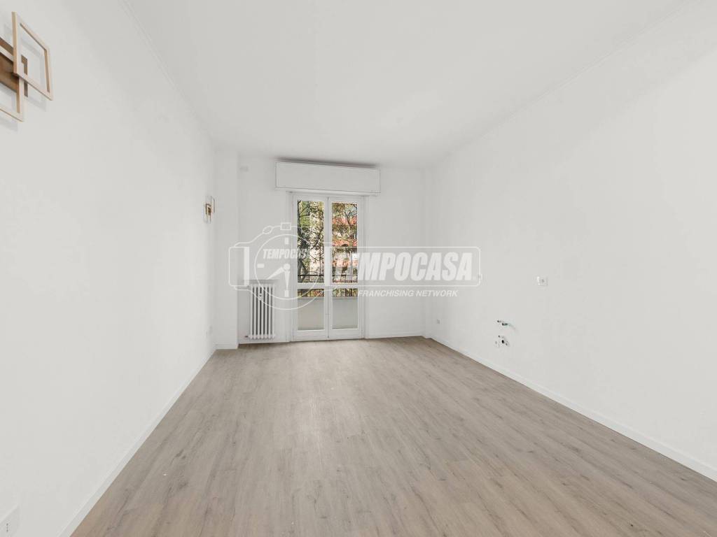 appartamento in vendita a Milano in zona Calvairate