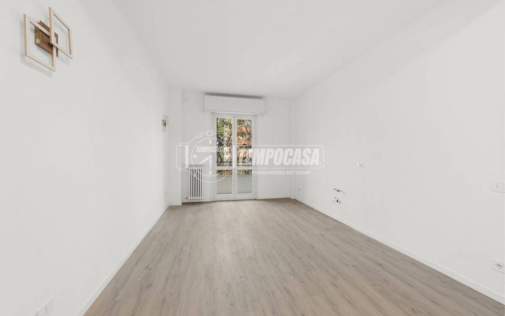 appartamento in vendita a Milano in zona Calvairate