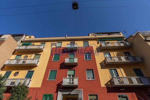 appartamento in vendita a Milano in zona Forlanini