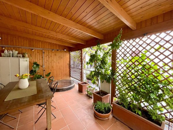 appartamento in vendita a Milano in zona Guastalla