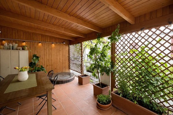 appartamento in vendita a Milano in zona Guastalla