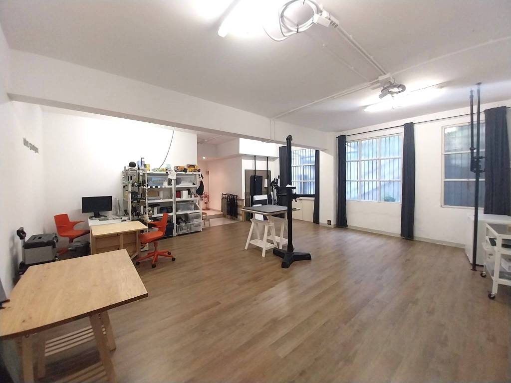 ufficio in vendita a Milano