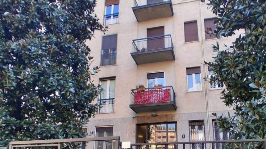 appartamento in vendita a Milano in zona Solari
