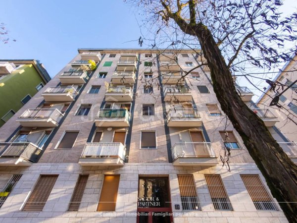 appartamento in vendita a Milano in zona San Siro