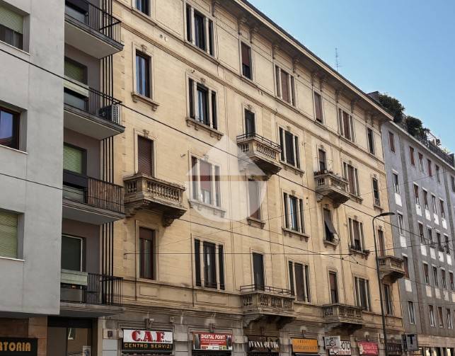 appartamento in vendita a Milano in zona Stadera