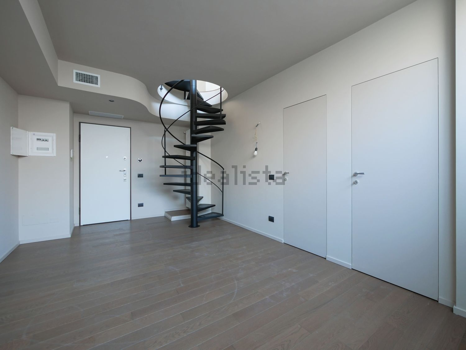 ufficio in vendita a Milano in zona Isola