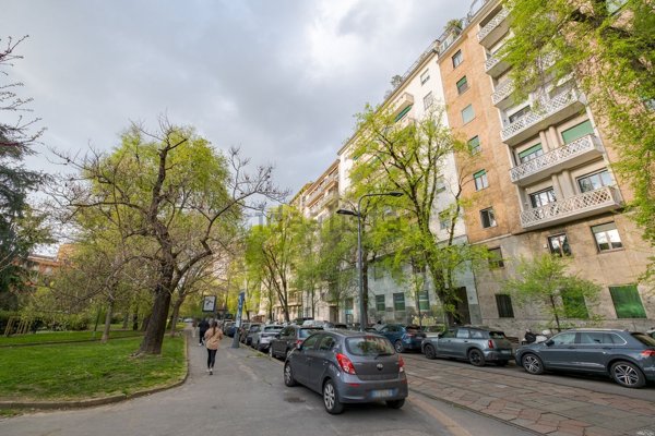 appartamento in vendita a Milano in zona San Vittore