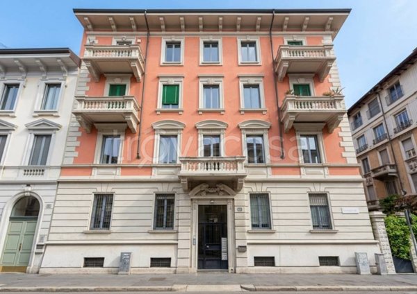 appartamento in vendita a Milano in zona XXII Marzo