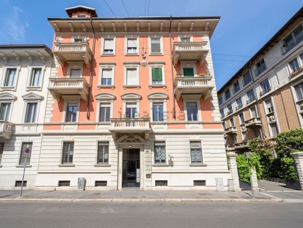 appartamento in vendita a Milano in zona XXII Marzo
