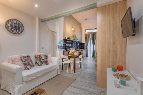 appartamento in vendita a Milano in zona Lambrate