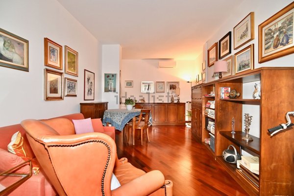 appartamento in vendita a Milano in zona Il Portello