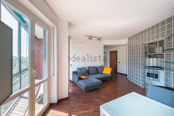 appartamento in vendita a Milano in zona Famagosta
