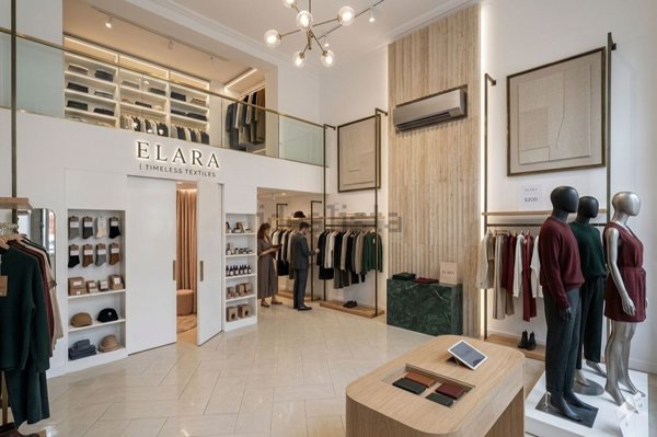 negozio in vendita a Milano