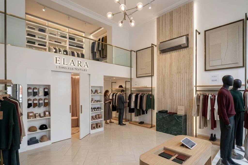 negozio in vendita a Milano