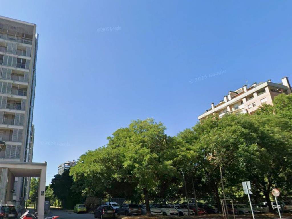 appartamento in vendita a Milano in zona Vigentino