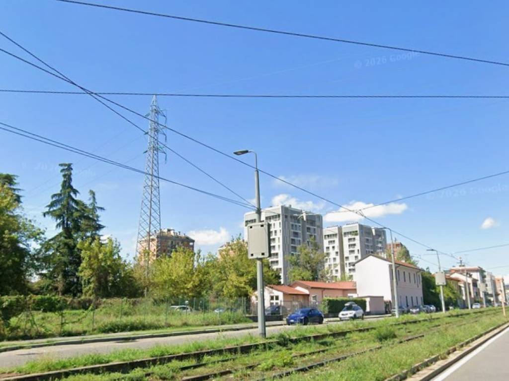 appartamento in vendita a Milano in zona Vigentino