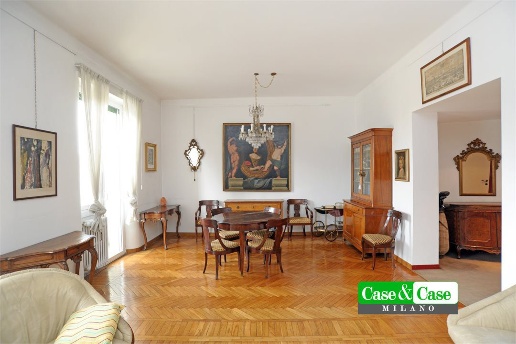 appartamento in vendita a Milano in zona Isola