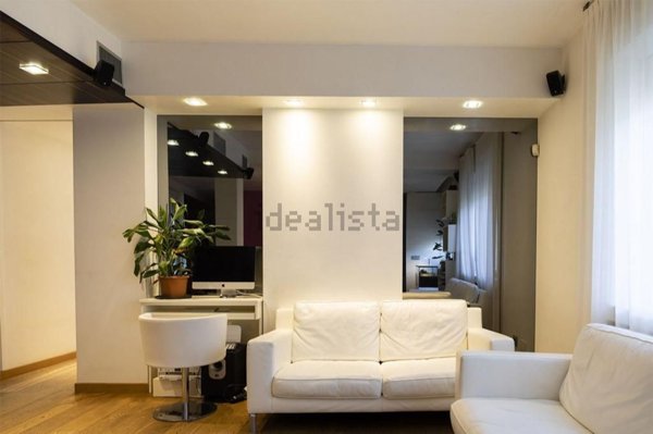 appartamento in vendita a Milano in zona Sempione