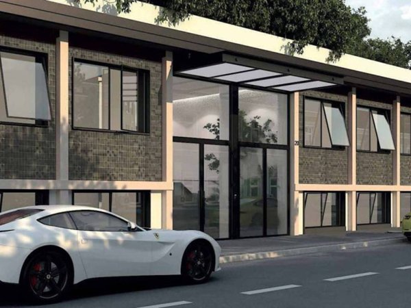 appartamento in vendita a Milano in zona Solari