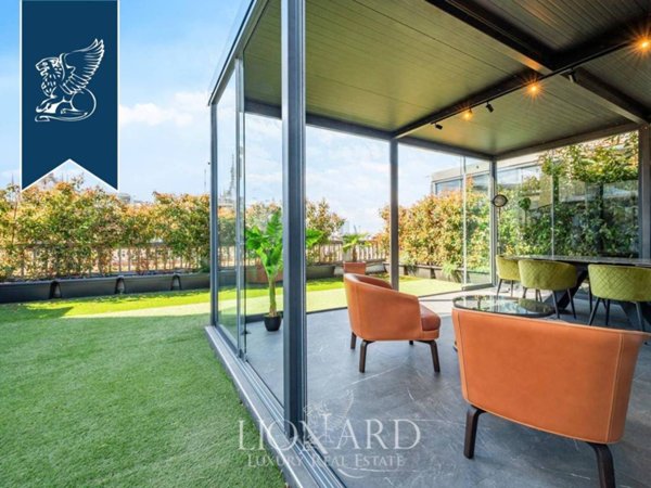 appartamento in vendita a Milano in zona Centro Storico