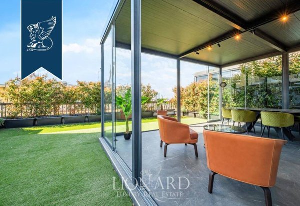 appartamento in vendita a Milano in zona Centro Storico