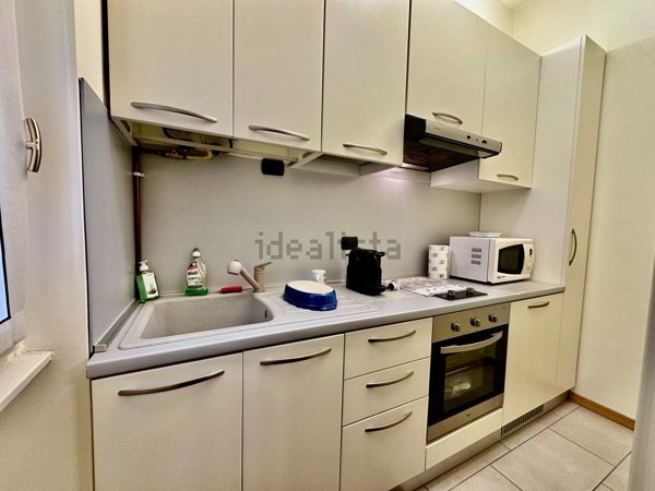 ufficio in vendita a Milano in zona Porta Venezia