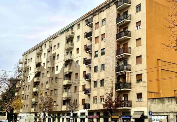 appartamento in vendita a Milano in zona Isola