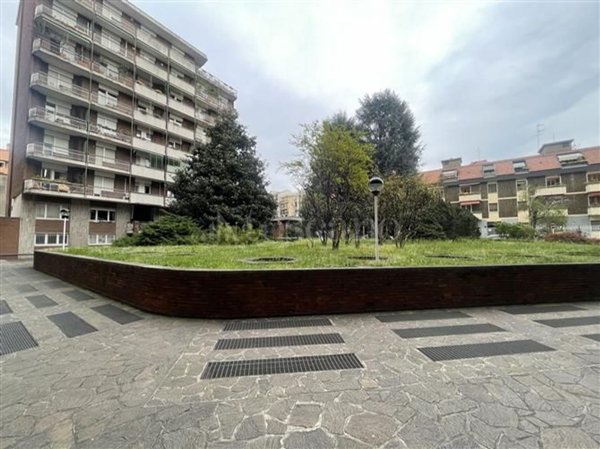 appartamento in vendita a Milano in zona Dergano
