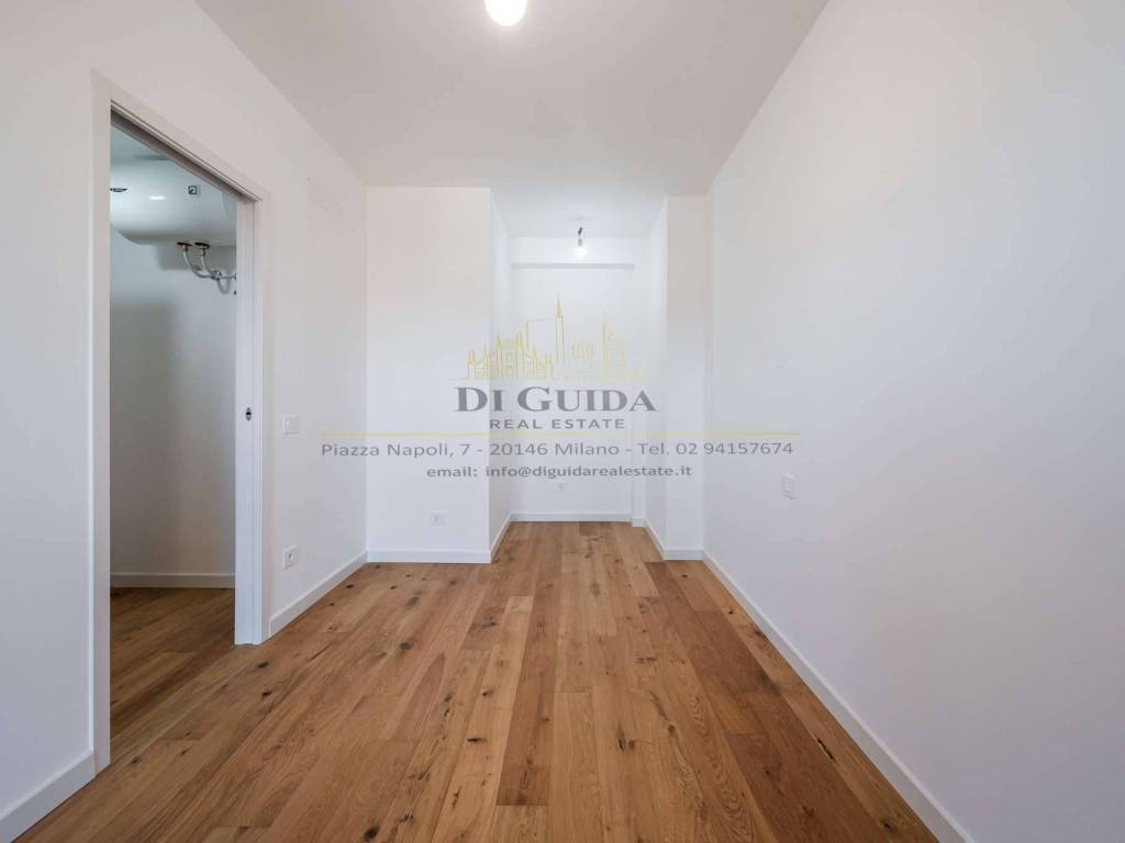 appartamento in vendita a Milano in zona San Siro