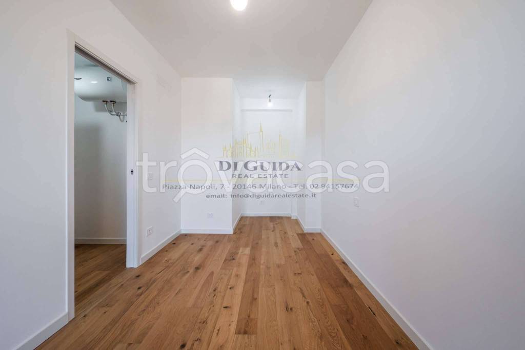appartamento in vendita a Milano in zona San Siro