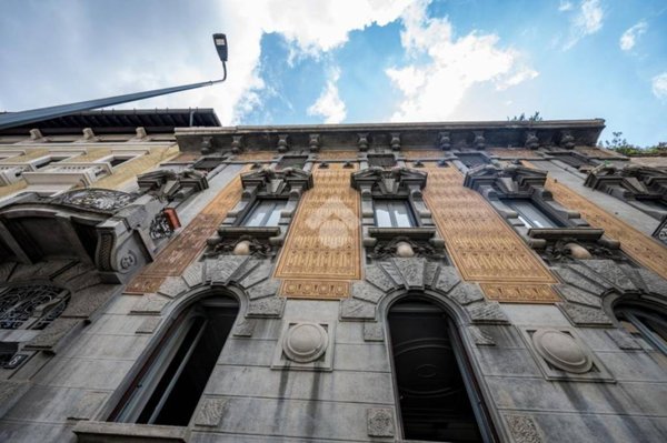 appartamento in vendita a Milano in zona Città Studi