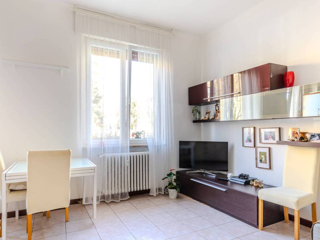 appartamento in vendita a Milano in zona Niguarda