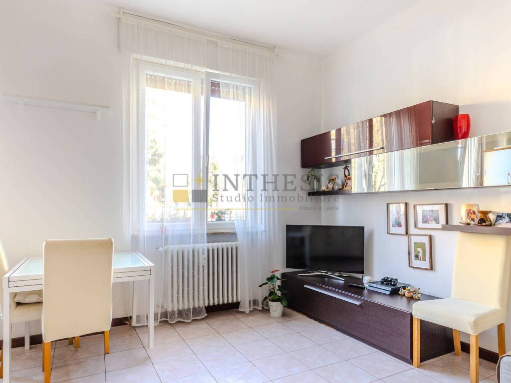 appartamento in vendita a Milano in zona Bicocca