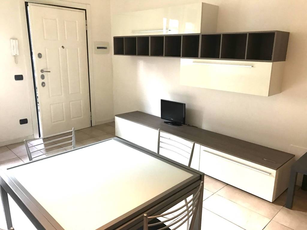 appartamento in vendita a Milano in zona Chiesa Rossa