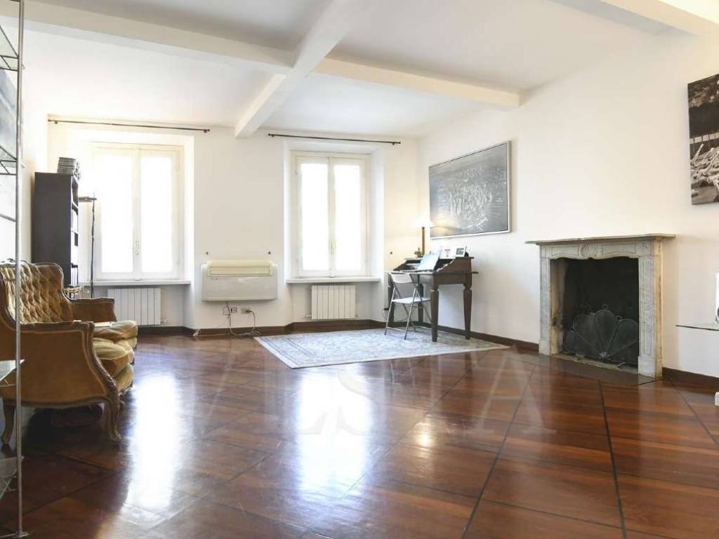 appartamento in vendita a Milano in zona Centro Storico