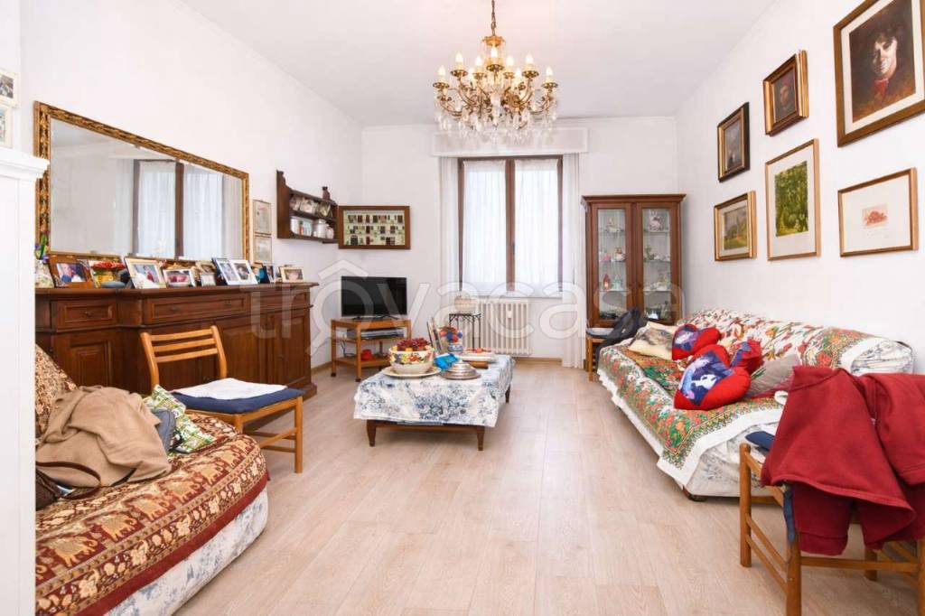 appartamento in vendita a Milano in zona Centro Storico