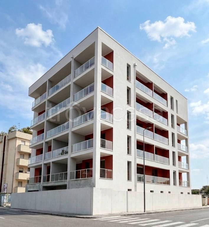 appartamento in vendita a Milano in zona Precotto